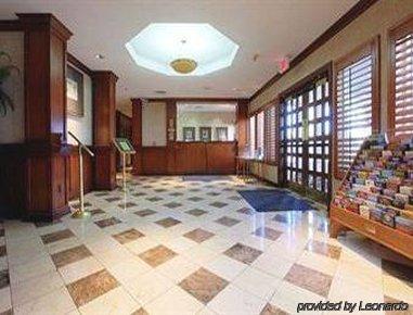 Days Inn By Wyndham St. Louis/Westport Mo Maryland Heights Interior photo