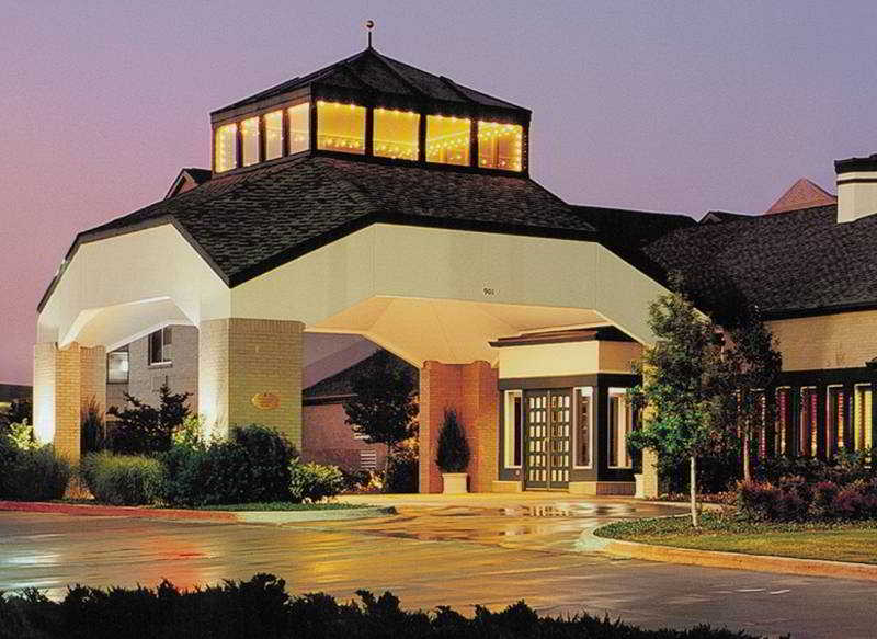 Days Inn By Wyndham St. Louis/Westport Mo Maryland Heights Exterior photo